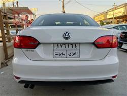 ڤۆڵکسواگن جێتا